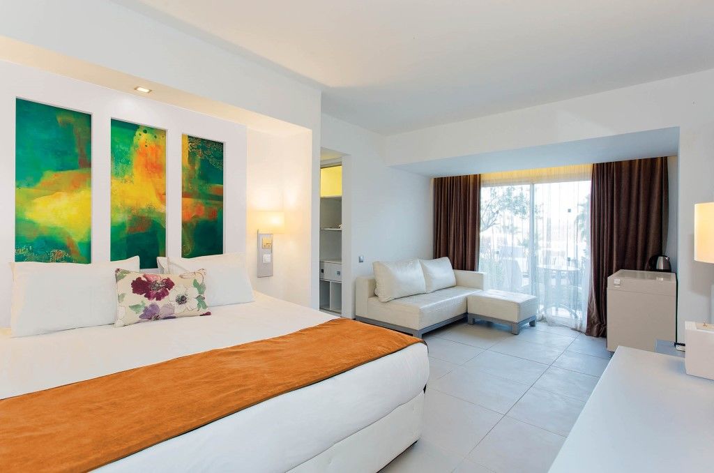 Mirada Exclusive Bodrum 검벳 외부 사진